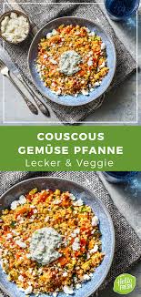 Bunte Couscous Gemuse Pfanne Rezept Hellofresh Rezept Gemusepfanne Rezept Couscous Gemuse Pfanne Couscous