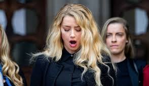 В честь этого радостного события . Ember Herd Ne Budet Nakazana Sudom Za Klevetu Na Dzhonni Deppa Poslednie Novosti Shou Biznes Dni Ru