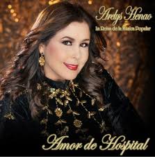 DESDE EL ESTUDIO DE VICENTE FERNÁNDEZ, ARELYS HENAO “LA REINA DE LA MÚSICA  POPULAR” PRESENTA SU NUEVA MÚSICA