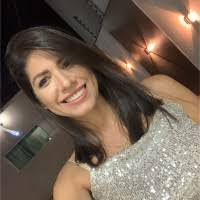 Dalila Lira's Instagram, Twitter & Facebook