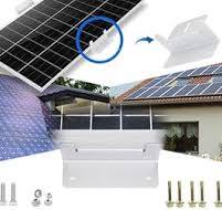 Amazon.com: ECO-WORTHY 16 Units Solar Panel Mounting ...