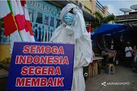 Tema ini bisa dipakai dalam pidato pejabat pemerintah. V Hrboapa9fqom