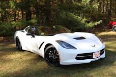 Monthly Corvette Meeting @ K of C Chicopee, MA