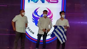 Laga ini akan menjadi spesial karena sebenarnya tidak hanya hamka, di rans juga ada mantan pemain arema cristian gonzales jadi cukup senang dan bahagia kita bisa kumpul. Tantang Arema Fc Rans Cilegon Fc Punya Maksud Khusus Indosport