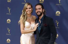 Is tom kaulitz dating a girlfriend after the divorce? Heidi Klum And Tom Kaulitz Marry In Secret Entertainment Emirates24 7