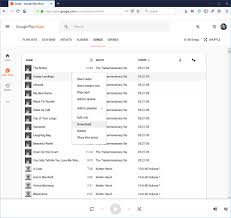 Getting used to a new system is exciting—and sometimes challenging—as you learn where to locate what you need. How To Download Music From Google Play Music On Nearly Any Device