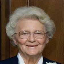 Louise Marie Evans Obituary November 10, 2022