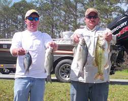 Ken sturdivant lowrance pro staff and lake lanier bass phil johnson. Lake Eufaula April 2017 Forecast Coastal Angler The Angler Magazine