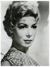 Dolores Gray Actress