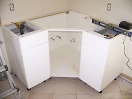 Kitchen Cabinet Modifications Corner Sink Kitchen Kitchen Cabinet Layout Kitchen Sink Remodel