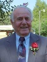 Robert Spinks Obituary