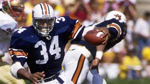 History of the SEC: Auburn Tigers
