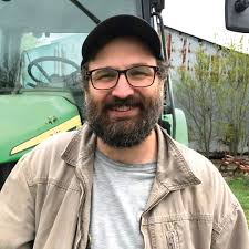 An alternative approach to farming offers hope for Wisconsin's land and  water