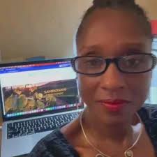 🌟 Meet Our Final Panelist: @_angelarena ! 🌟, Join @laulyps & @sdulyp this  Saturday, October 5, at @1010wineandevents in LA for an inspiring session  featuring Angela Jackson, the dynamic CEO of ...