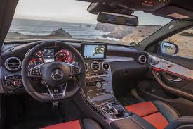 2015 Mercedes Amg C63 S First Drive Mercedes Amg Amg C63 Amg