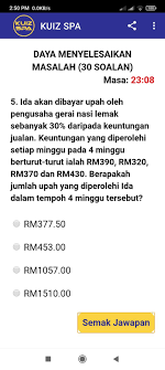 Apa saja yang termasuk energi terbarukan? Kuiz Spa Daya Menyelesaikan Masalah For Android Apk Download