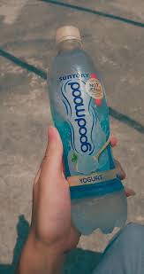 Tik tok botol minum estetik. Good Mood
