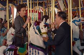Travers, author of the original mary poppins novels, who after much resistance, finally travels to hollywood to serve as a consultant on the adaptation of the movie. On Second Thought Saving Mr Banks