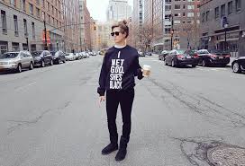 Billy Lovebillynyc Twitter Candice Pool Fashion Fashion Inspo