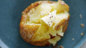 Making smaller baby potatoes, or potatoes chopped up ready to mash will take a lot less time. How To Cook Jacket Potatoes