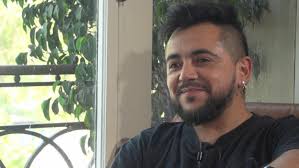 Conociendo parte de la trayectoria de Pablo Paredes