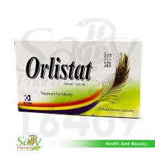 Image result for Orlistat