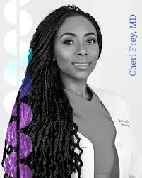 Dr. Cheri Frey, FAAD (@theskindoc) • Instagram photos and videos