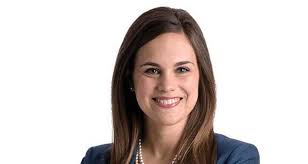 Rachel Benedict's Instagram, Twitter & Facebook