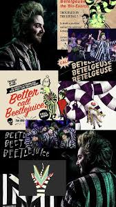Say my name | beetlejuice the musical in real life. Beetlejuice Broadway Wallpaper Tumblr Musical Wallpaper Beetlejuice Beetlejuice Movie