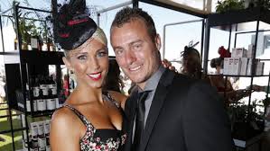 Rebecca june bec hewitt (née cartwright; Lleyton Hewitt And His Wife Bec To Split
