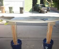 See more ideas about surfboard stand, surfboard, wood surfboard. Surfboard Shaping Rack 5 Steps Instructables