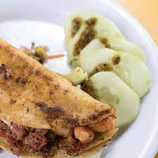 Good for a quick fill up Taco Fish La Paz Suc Av Vallarta Guadalajara Menu Prices Restaurant Reviews Tripadvisor