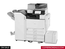 Printer driver for color printing in windows. Ricoh Mp C6004 For Sale Buy Now Save Up To 70