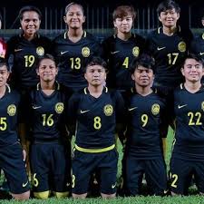 29 aug 2017 ☆ time: Pasukan Bola Sepak Wanita Tumpas Perlawanan Pertama Sukan Sea 2017