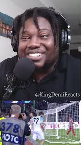 King Demi Reacts