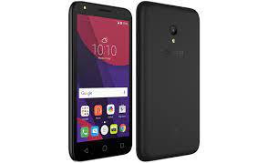 Alcatel PIXI 4 4" dual sim 3G - TFN Trading