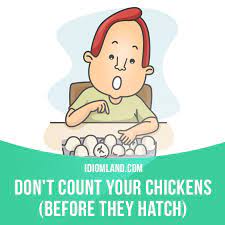 Idiom Land English Idioms English Language Learning Idioms