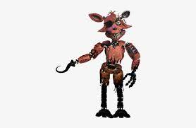 Shop with afterpay on eligible items. Withered Foxy Five Nights At Freddy S 2 Withered Foxy Png Image Transparent Png Free Download On Seekpng