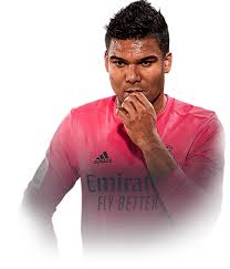 You are on the player profile of casemiro, real madrid. Casemiro Fifa 21 90 Freeze Rating And Price Futbin
