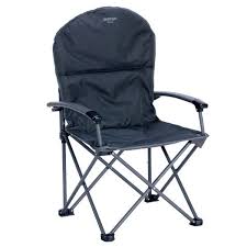 Vango Kraken Tall Oversized Camping Chair Folding Chair Camping Chairs Chair