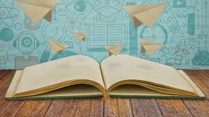We are thrilled to share with you all the exciting new developments we have in store for this year's world book day campaign. Marking World Book Day With The Iaea S Three Most Popular Publications In 2018 Iaea