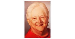 Margaret Martin Obituary (1950