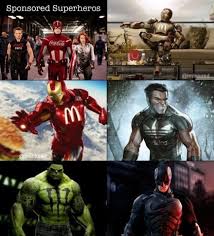 The Funny Meme Funny Super Hero Memes Memes