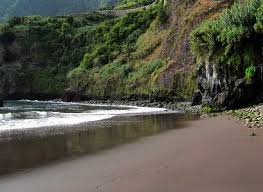 Add the first photo and get an additional 2 points. Seixal Beach Madeiramazing