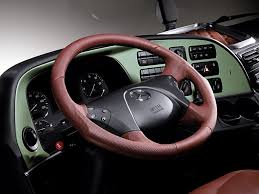 Mercedes Benz Actros 1860 Ls Trust Edition Concept Mp3 2008 Maquetas