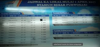 Check spelling or type a new query. Tips Membeli Tiket Prameks Android On Top