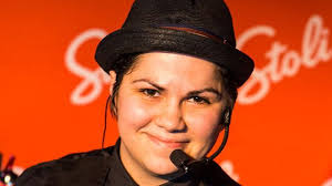 10 Questions with Rocky Collins