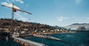 PUBG's' New Map Is Called 'Miramar' - Check Out New Screenshots And Towns -  BroBible