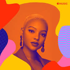 Listen to 15 Playlists by South African Artists and Personalities for Apple  Music's 'Visionary Women' Campaign