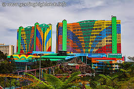 Whether you choose one of the cameron highland. Hotel Berhantu Di Malaysia 2018